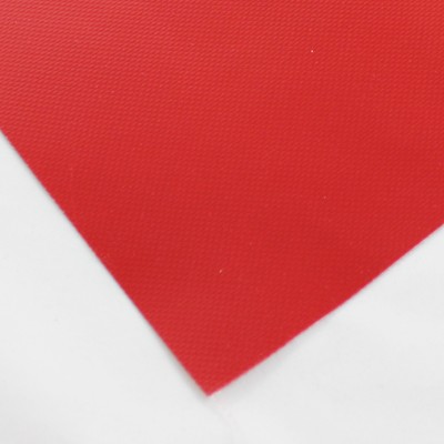 PVC Rollenware 2,50m breit, rot