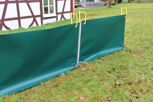 Premium 110 cm RSZ/ASZ mit Keder und Clips