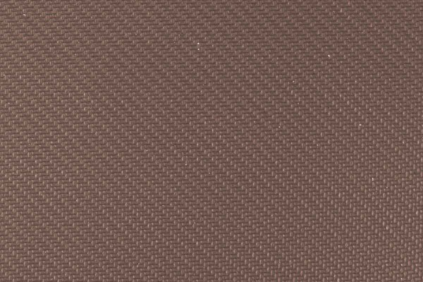 PVC matt mit Canvas-Maserung mit Saum und Ovalösen alle 100cm, Raw Taupe