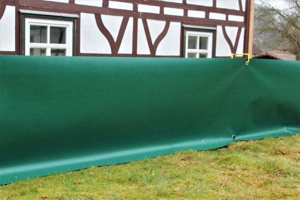 Premium 120 cm RSZ/ASZ mit Keder und Clips